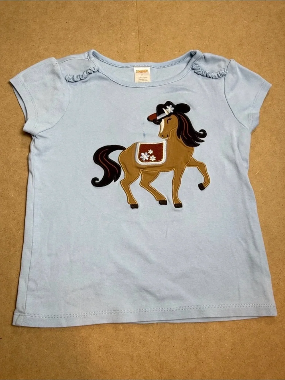 Gymboree adorable piece